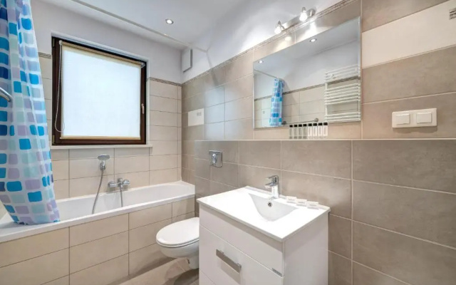 Dom & House - Apartments Sopocka Rezydencja