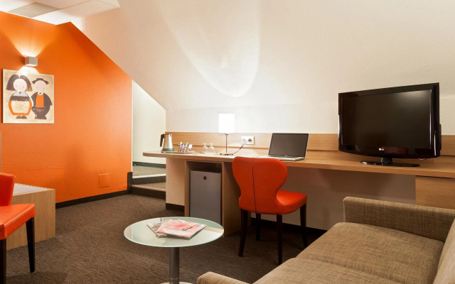 Hôtel Kyriad Strasbourg