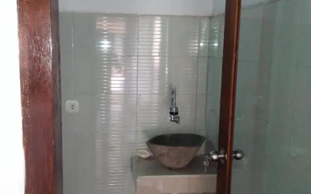 Santai Homestay