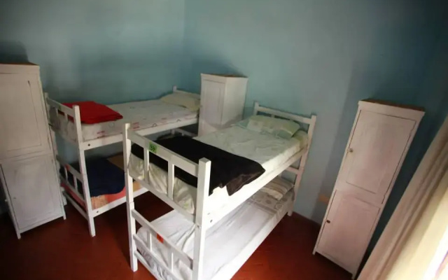 El Balcon Hostel Internacional