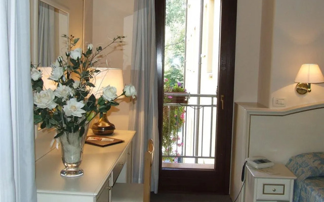 Hotel Nanni