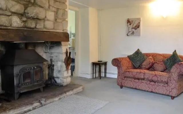 Hydehill Cottage