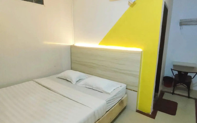 IP Hotel Palembang