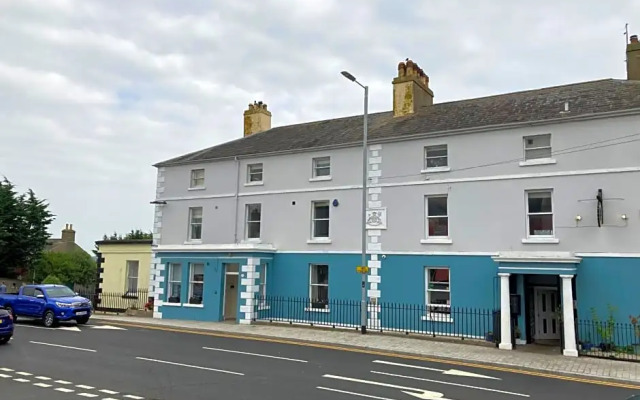 Rooms@Mourne