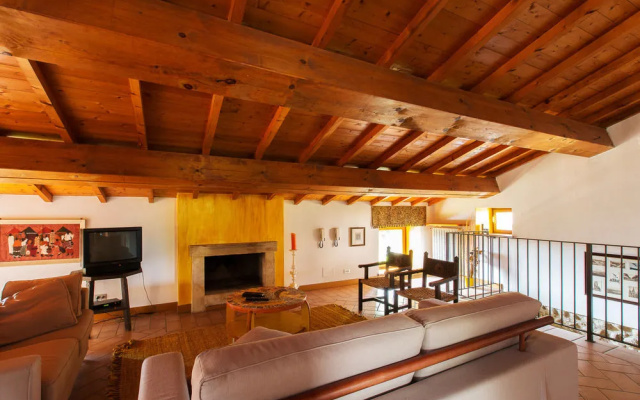 Casa Vacanze Nassar Negri