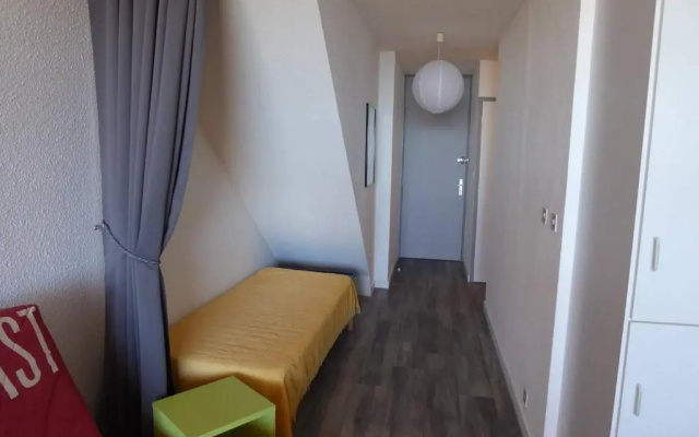 Appartement Le Barcarès, 2 pièces, 4 personnes - FR-1-81-505