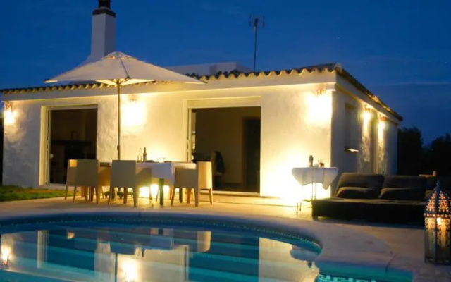 Casa de Huespedes Los Olivos Sanlúcar