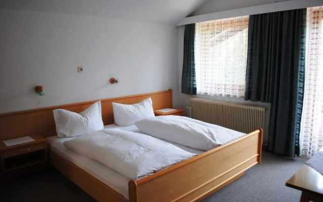 Gasthof Pension Alpina