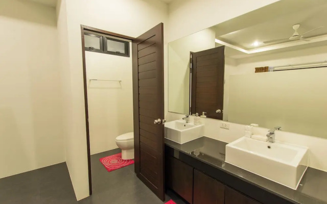 Elegant 2br Pool Villa by Intira Villas