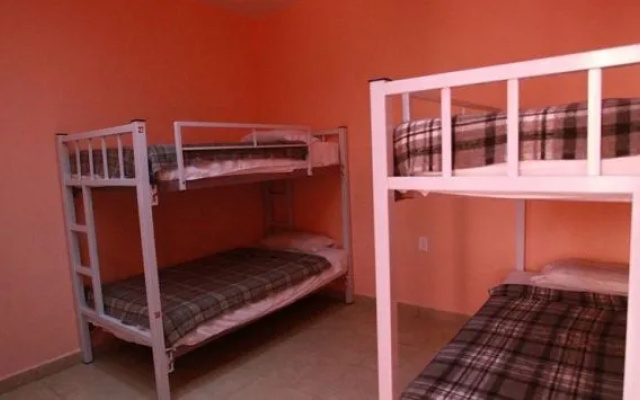 Casa Don Jose Hostal