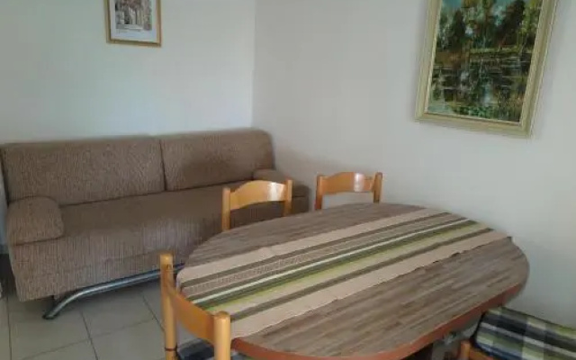 Apartment Omerovic