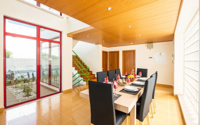 Villa Poseidon