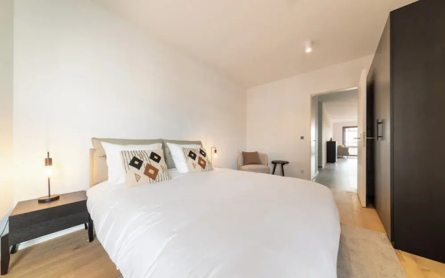 Halternative Residence Renaissance