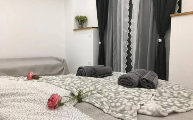 Residence Apartment Marghareta No. 2