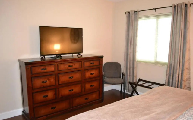 River Place Condos 504 2BD