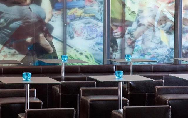 Motel One Salzburg-Süd