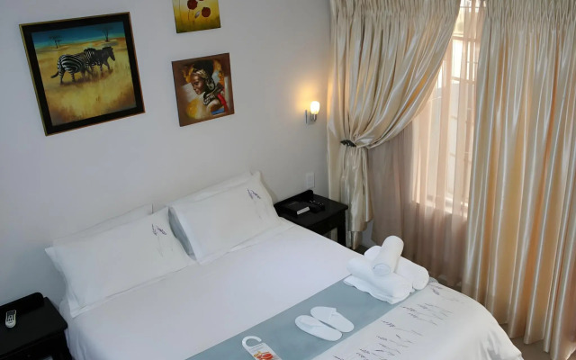 Thembelihle Guest House