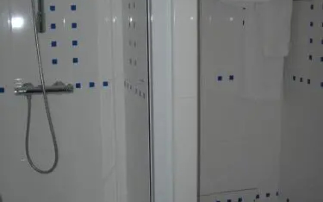 Hotel les Acanthes