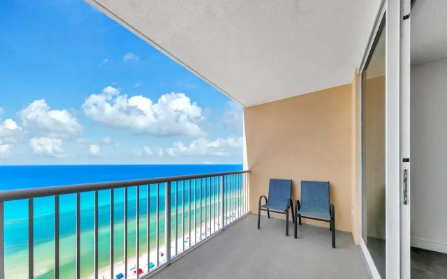 Majestic Beach Towers 2-1803