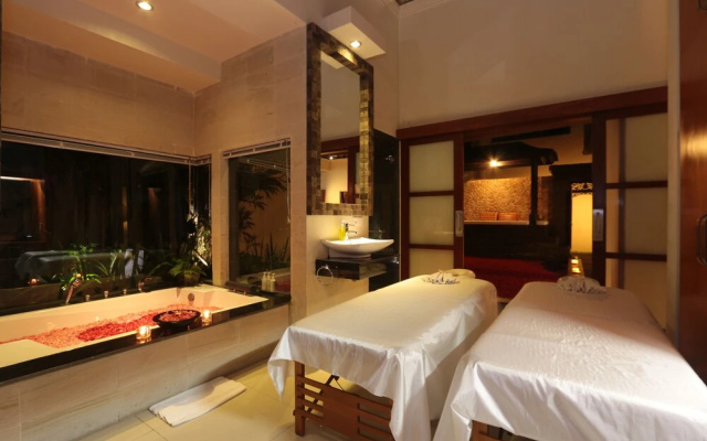 CK Luxury Villas & Spa