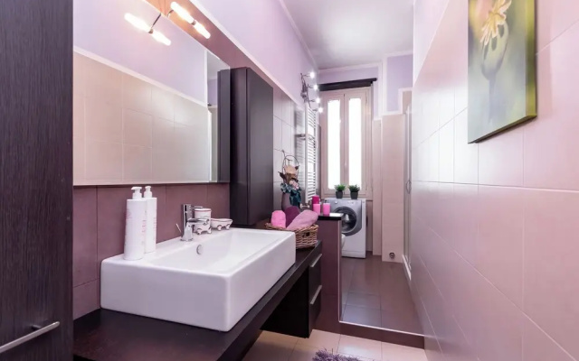 Casa Di Azzurra By Wonderful Italy     (No Front Desk Need To Contact Property 5 Days In Advance)