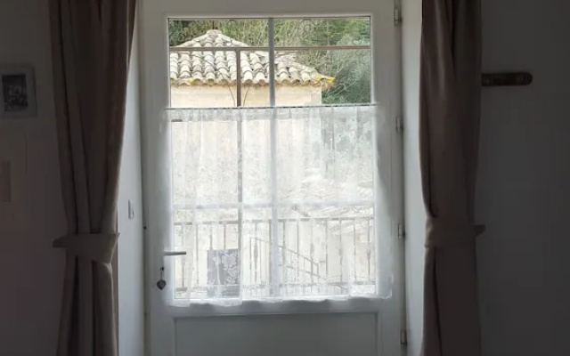 Chambres d'hotes Mas du Sire