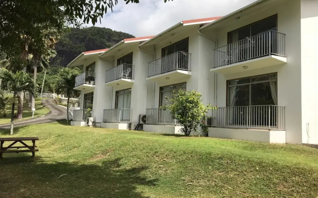 Michel Holiday Apartments
