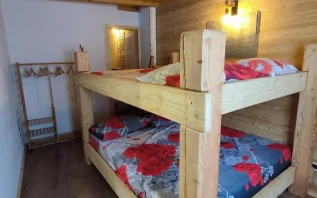B&B sul Ruscello