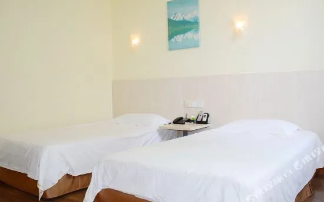 Jinqilin Hotel (Shanghai Xuanqiao)