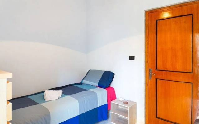 Sellavì casa in centro a Bari