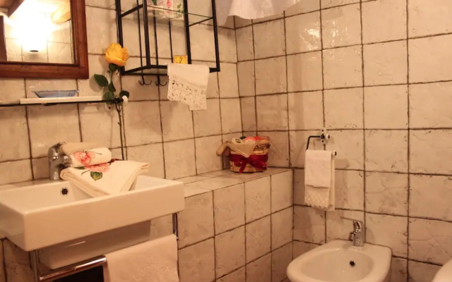 Casa Vacanze Le Antiche Pietre