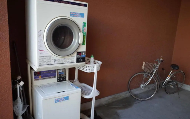 Business Hotel Kudo