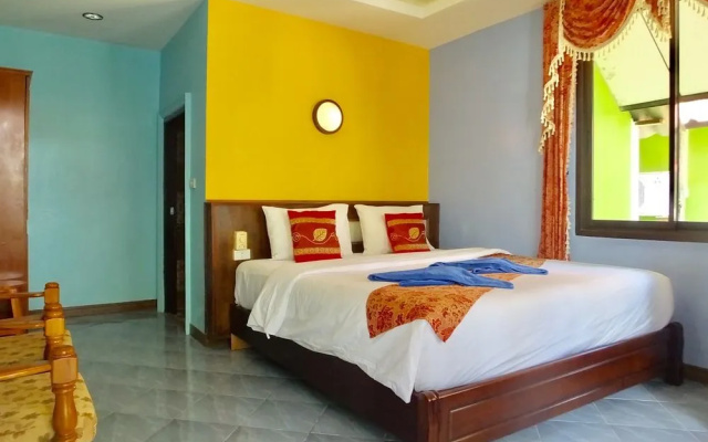 Guest House blue Andaman