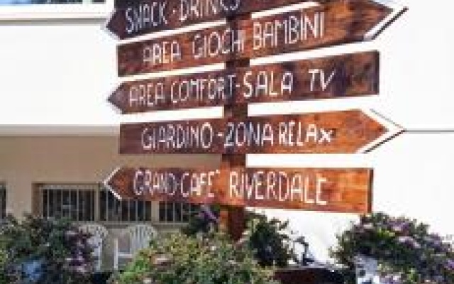 Hotel Amedea