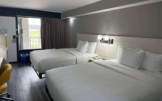 Days Inn by Wyndham Baltimore Northwest