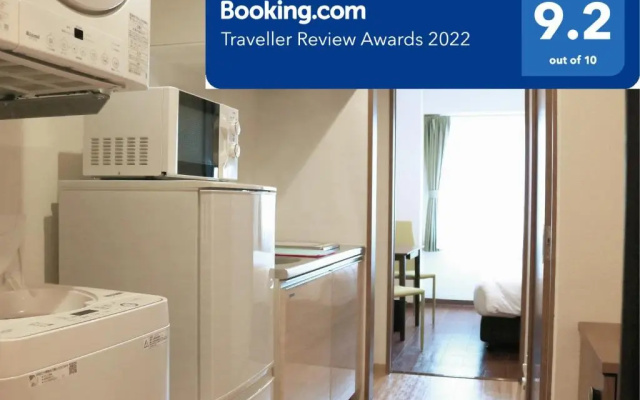 Best Ever Hotel