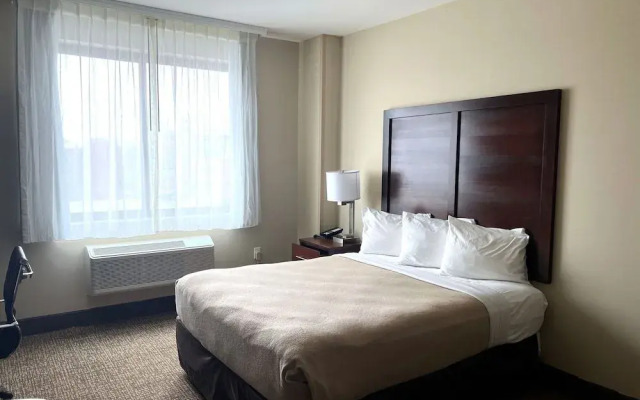 Lotus BLU Inn & Suites
