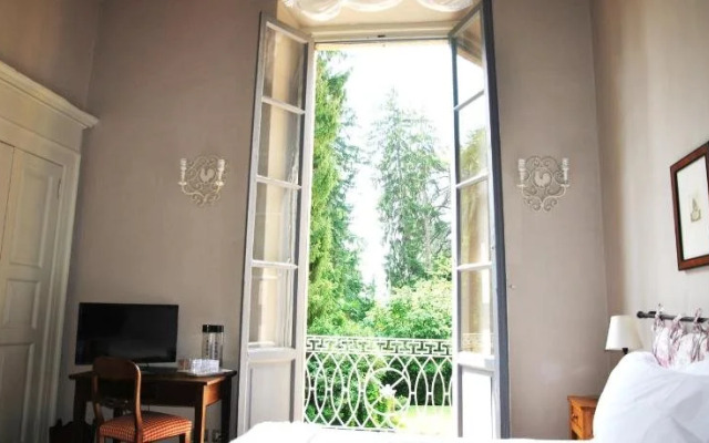 Villa Cavadini Relais