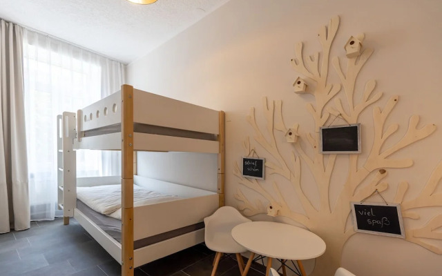 Hotel Garni am Domplatz
