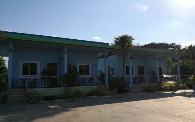 The Jum Resort