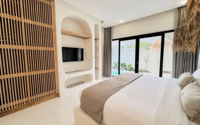 Armonia Bali Legian Villas