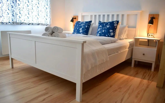 Gosau Apartment 209