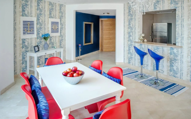 Trident grand residence
