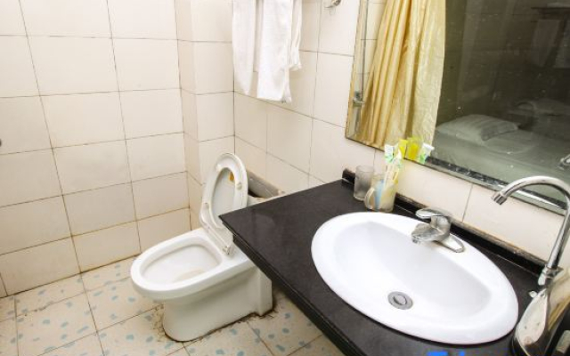 Guangde Jinchuan Business Hotel
