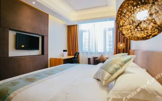 Xinyuan Hotel