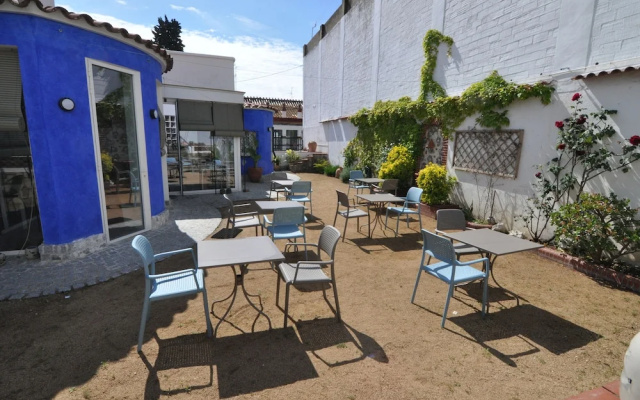 Bed and Breakfast Sant Pol