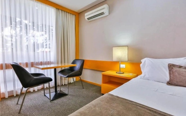 Brasilia Palace Hotel
