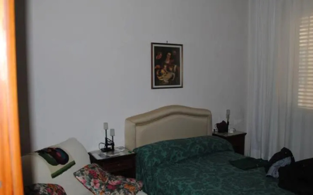 La Casa di Zia Agata