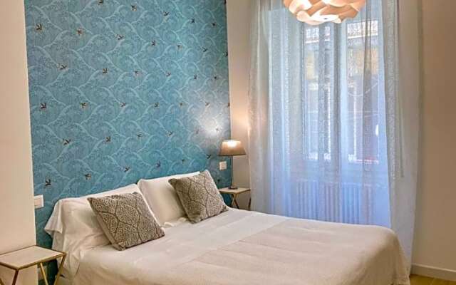 B&B Il Gabbiano