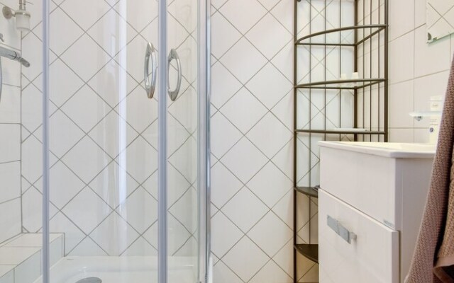 Апартаменты Studio Warszawa Old Town - Yesapartments Варшава